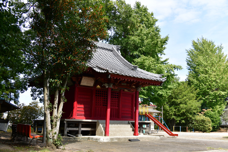 ふるさと光景 | 羽生市