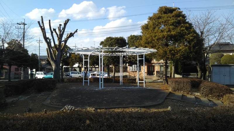 栄町公園(１)