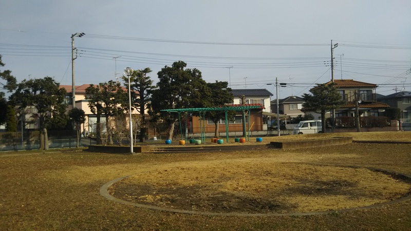大和町公園(１)