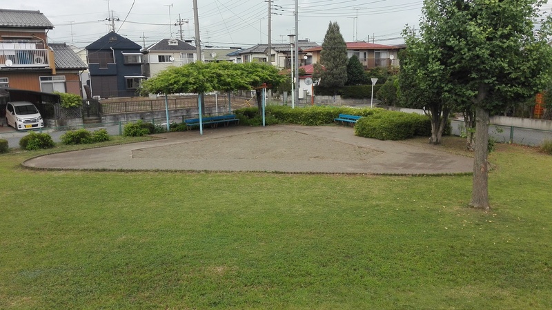 稲子前公園(１)