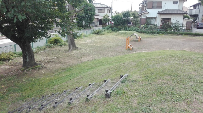 稲子前公園(３)