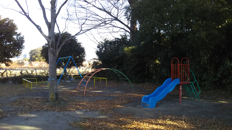 小松公園(１)