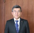新教育長
