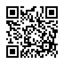 羽生市セミナー申込フォーム 二次元コード