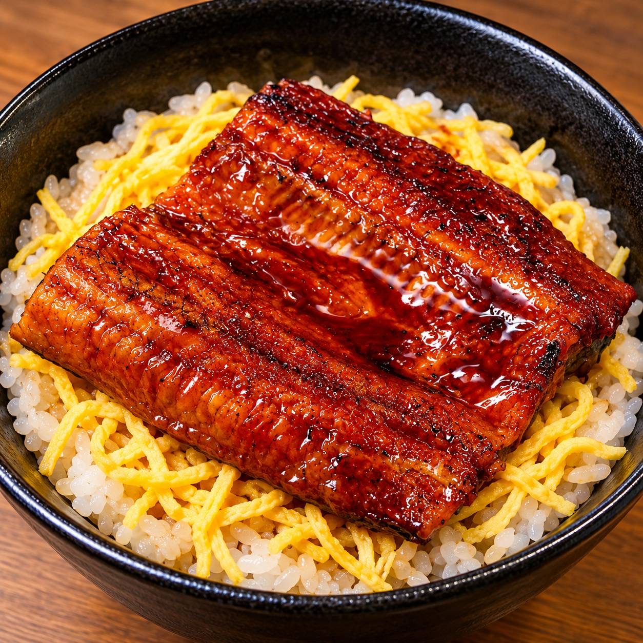 うな丼