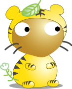 寅ムジナもん