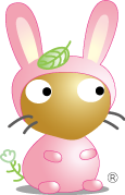 ウサギムジナもん2