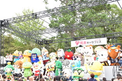 熊本キャラフェス２