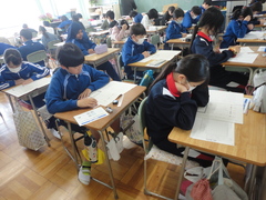 全学調