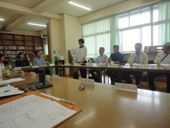 DSC05596 学校運営協議会2