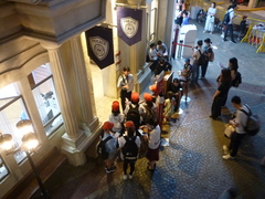 ５年社会科見学１