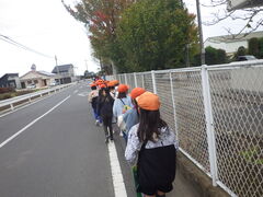 まちたんけん２