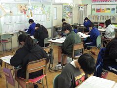 学力アップテスト1 学力アップテスト1