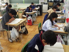 学力アップテスト３