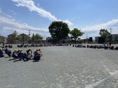 益荘会