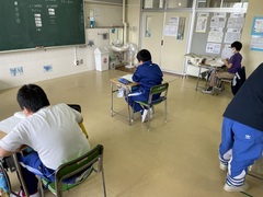 県学力学習