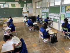 県学力学習