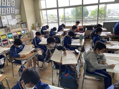 県学力学習