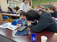 歯みがき