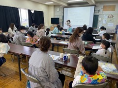 歯みがき