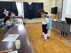歯みがき