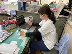 オンライン学習