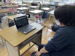 オンライン学習