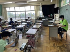 オンライン学習