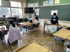 オンライン学習