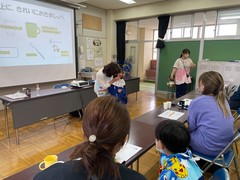 歯みがき
