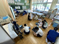 委員会活動