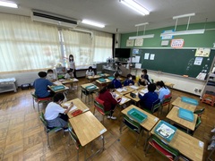 委員会活動