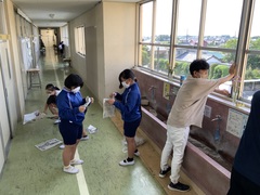 委員会活動