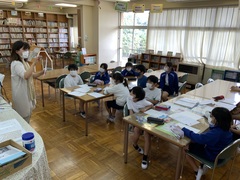 委員会活動