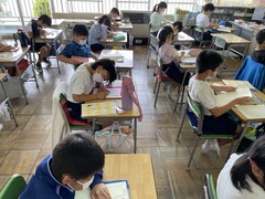 硬筆