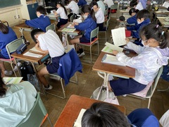 硬筆