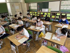 硬筆