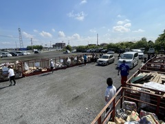 資源回収