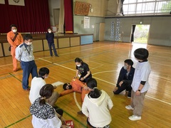 心肺