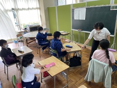 公開東部