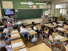公開東部