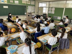 公開東部