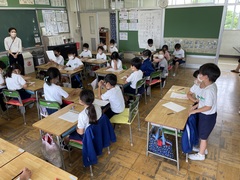 公開東部