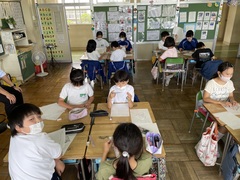 公開東部