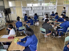 公開東部