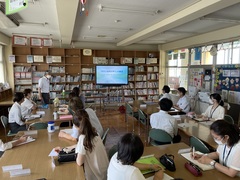 校内研修