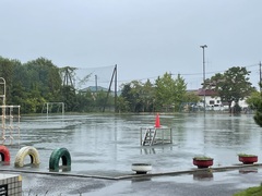 台風