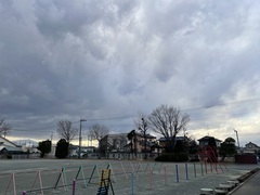 雪雲