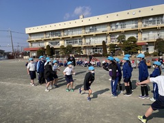 長縄