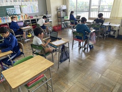 県学力・学習状況調査